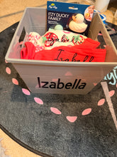 Load image into Gallery viewer, Mystery Baby basket
