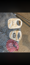 Load image into Gallery viewer, Bib or Burp cloth
